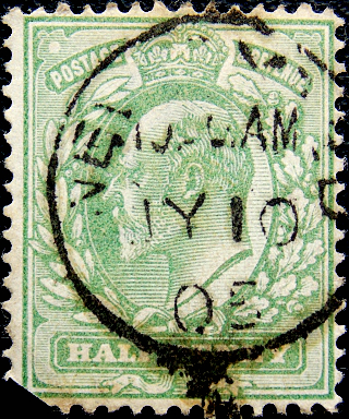  1904  .   VII . 0,5 p .  1,50  . (2)  